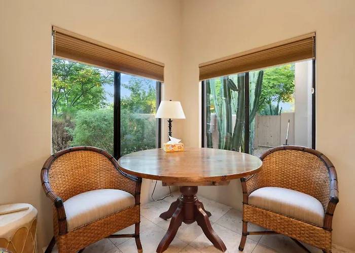 Oasis With Private Hot Tub 30-night Minimum *