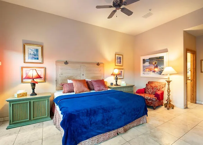 Oasis With Private Hot Tub 30-night Minimum Scottsdale