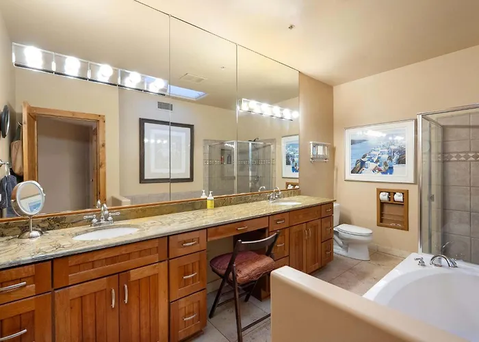 Oasis With Private Hot Tub 30-night Minimum Dom wakacyjny Scottsdale