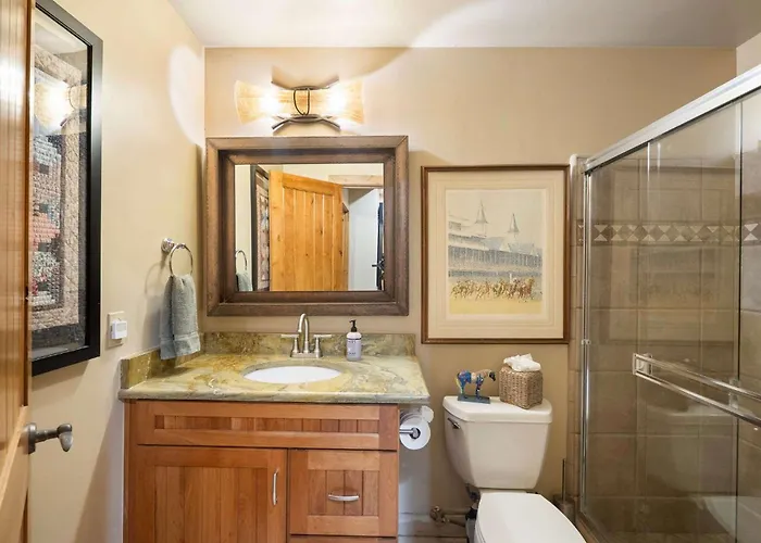 Oasis With Private Hot Tub 30-night Minimum Dom wakacyjny *