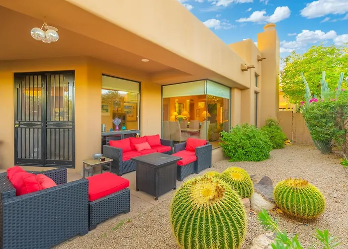 Oasis With Private Hot Tub 30-night Minimum