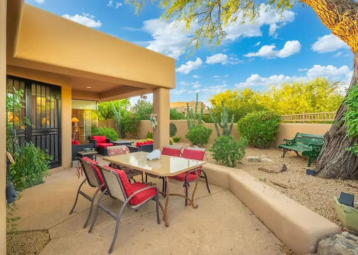 Oasis With Private Hot Tub 30-night Minimum