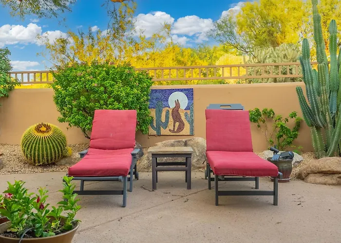 Oasis With Private Hot Tub 30-night Minimum Dom wakacyjny