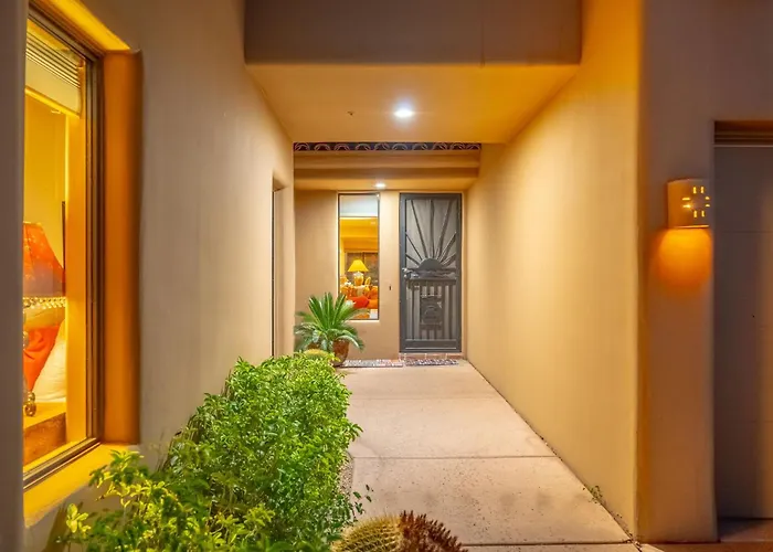 Oasis With Private Hot Tub 30-night Minimum
