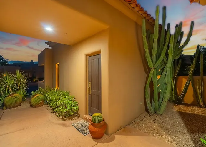 Oasis With Private Hot Tub 30-night Minimum