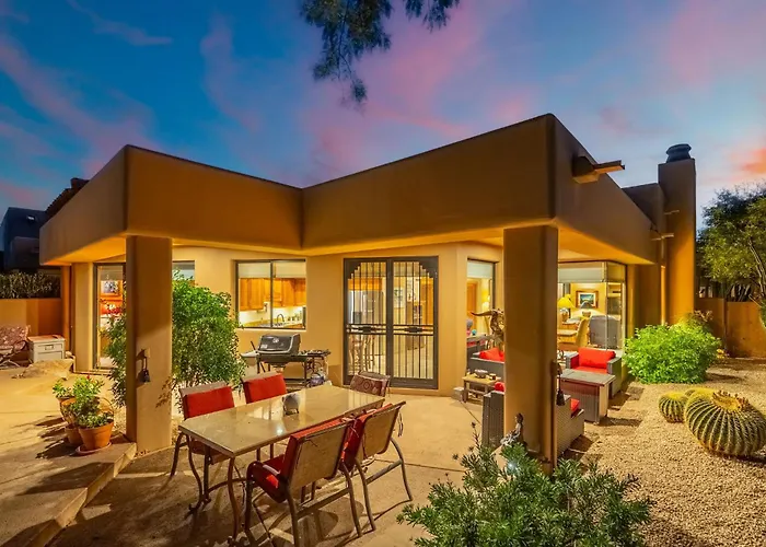 Oasis With Private Hot Tub 30-night Minimum Dom wakacyjny